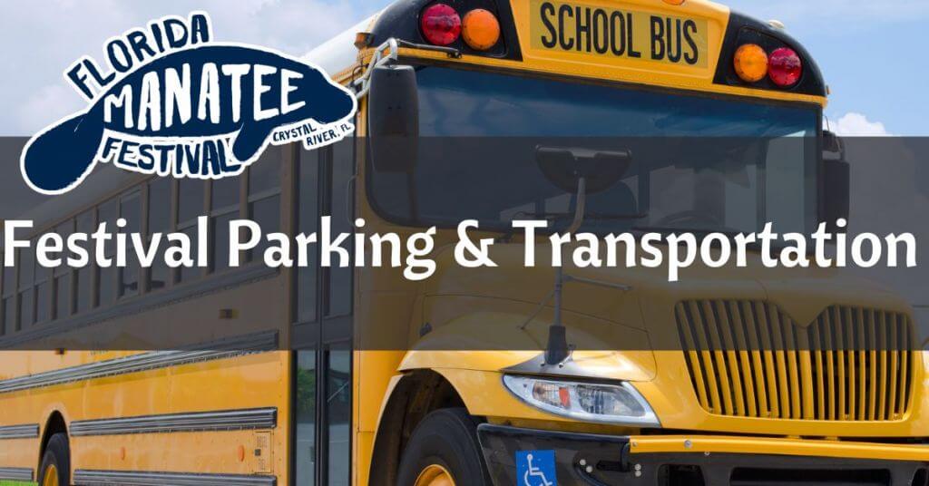 Festival Information Archives - Citrus County Chamber of Commerce